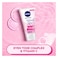NIVEA Face Scrub Exfoliating, Natural Glow, Carnitin &amp; Vitamin C, 100ml