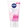 NIVEA Face Scrub Exfoliating, Natural Glow, Carnitin &amp; Vitamin C, 100ml