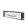 Patriot P320 1TB M.2 2280 PCIe Gen 3&times;4 SSD &ndash; Up to 3000MB/s Read Speed, 2200MB/s Write Speed, High-Performance Storage for Gaming &amp; Data-Intensive Applications