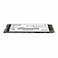 Patriot P320 1TB M.2 2280 PCIe Gen 3&times;4 SSD &ndash; Up to 3000MB/s Read Speed, 2200MB/s Write Speed, High-Performance Storage for Gaming &amp; Data-Intensive Applications
