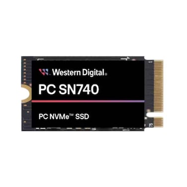WD Blue 500GB M.2 2242 PCIe Gen4 x4 NVMe Internal SSD &ndash; High-Speed, Compact, and Efficient Storage Solution