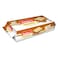 Rebisco Peanut Butter Cream Filled Cracker Sandwich 32g x10