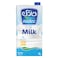 Nadec Long Life Milk From 100% Fresh Cow's Milk, Full Fat 1L