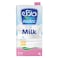 Nadec Long Life Milk From 100% Fresh Cow&#39;s Milk, Skimmed 1L