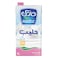 Nadec Long Life Milk From 100% Fresh Cow&#39;s Milk, Skimmed 1L