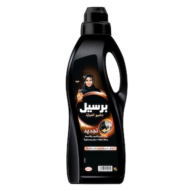 Persil abaya asalat al oud shampoo 1 L