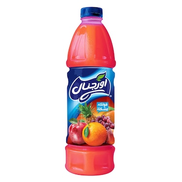 Original Drink Mix Fruit 1.4 L