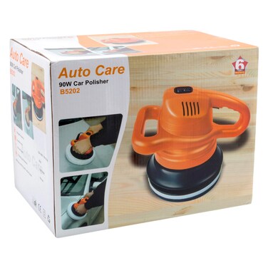 أوتوكير جهاز تلميع للسيارات بقوة 90 واط