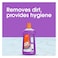 Mr. Muscle Multi-Purpose Floor Cleaner with Lavender Scent, 1L