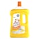 Mr. Muscle Multi-Purpose Floor Cleaner with Citrus Scent, 3L