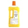 Mr Muscle. Multi-Purpose Floor Cleaner with Citrus Scent, 1L