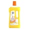 Mr Muscle. Multi-Purpose Floor Cleaner with Citrus Scent, 1L
