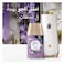 Glade Automatic Air Freshener Spray Refill with Lavender &amp; Vanilla Scent, 269ml