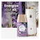 Glade Automatic Air Freshener Spray Refill with Lavender &amp; Vanilla Scent, 269ml