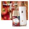 Glade Automatic Air Freshener Spray Refill with Apple Cinnamon Scent,269ml