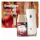 Glade Automatic Air Freshener Spray Refill with Apple Cinnamon Scent,269ml