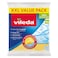 Vileda sponge 10 pieces