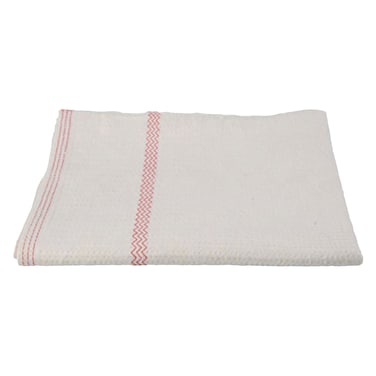 Vileda Floor Cleaning Cloth White