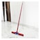 Vileda Standard Floor Wiper Red 35cm