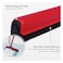 Vileda Standard Floor Wiper Red 35cm