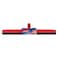 Vileda Standard Floor Wiper Red 35cm