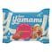 Yamama strawberry cupcake 30g