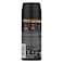 Axe Men Deodorant Body Spray, Dark Temptation,150ml