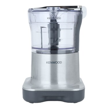 كينوود قطاعة بصل إستيل 0.5 لتر 500 واط فضي