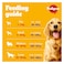 Pedigree Dog Food, Beef &amp; Vegetables Flavour Dog Food Dry, 3Kg