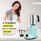 STARGOLD Mixer Grinder 600 Watts 2 In1 High Performance Copper Motor With Razor Sharp Blade