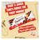 Kinder bueno chocolate 43 g &times; 8 + 2 free 