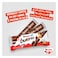 Kinder bueno chocolate 43 g &times; 8 + 2 free 