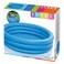 Intex Inflatable Crystal Swimming Pool 168mx38cm Blue
