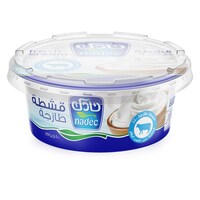 نادك كريمة طازجة 100 جرام