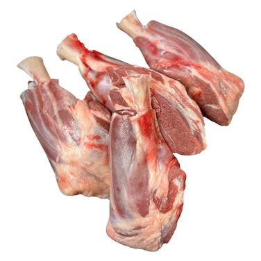 Naimy Lamb Shank Male