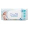 Sanita Bambi Baby Wipes Everyday Clean x 56