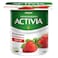 Activia Low Fat Strawberry Stirred Yoghurt 120g