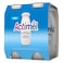 Actimel Classic Plain Dairy Low Fat Drink 93ml Pack of 4