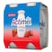 Actimel Strawberry 93ml Pack of 4