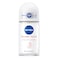 NIVEA Antiperspirant Roll-on for Women, 48h Protection, Powder Touch, 50ml