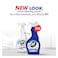 JIF Ultra Fast Cleaner Spray, for Bathroom, 100% soap &amp; limescale removal, 500ml