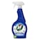 JIF Ultra Fast Cleaner Spray, for Bathroom, 100% soap &amp; limescale removal, 500ml