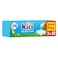 Kiri cream cheese square portion, 3x12 Portions, 600g