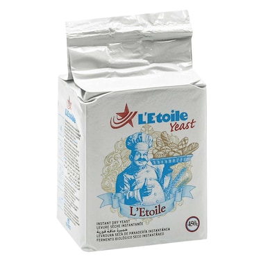 ليتوال - خميرة فورية 450 جرام