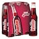 Vimto Sparkling Soft Drink 330ml Pack of 6