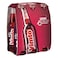 Vimto Sparkling Soft Drink 330ml Pack of 6