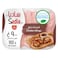 Sadia Frozen Chicken Wings Bone In Skin On Pack 900g