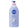 NIVEA Body Lotion Dry Skin Shea Smooth Shea Butter 625ml