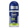 NIVEA MEN Antiperspirant Roll-on for Men, 48h Protection, Fresh Power Fresh Scent,  50ml
