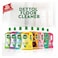 Dettol Antibacterial Floor Cleaner Oud Scent, 1.8L